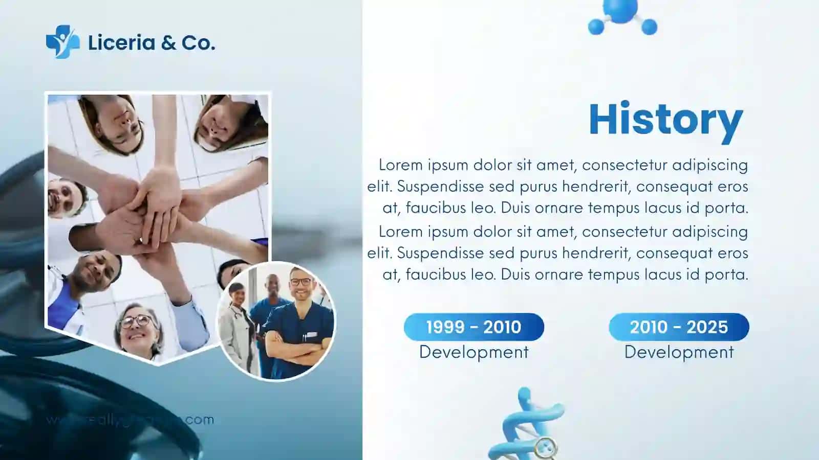 Medical Healtcare 3