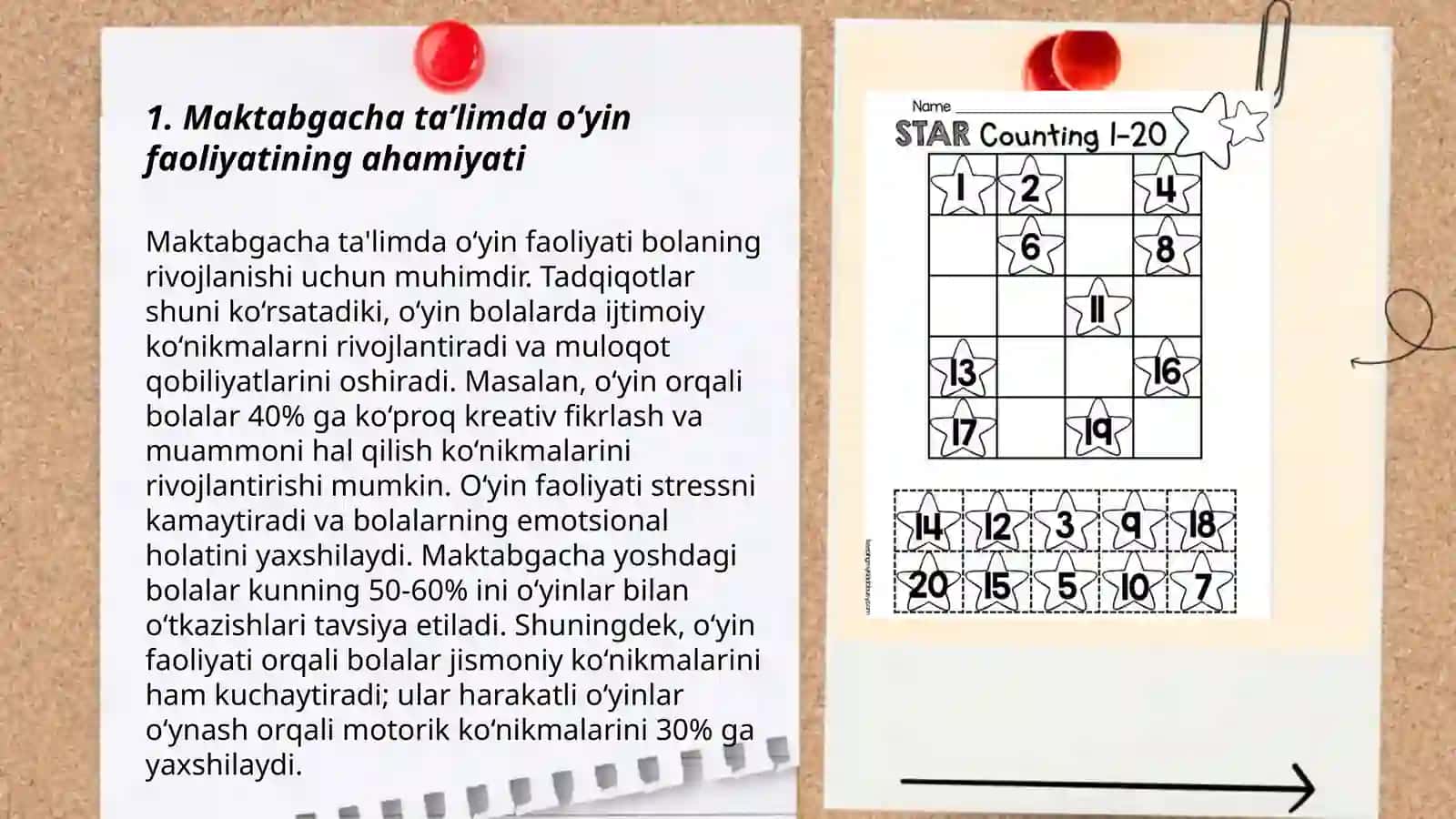 Maktabgacha taʼlim tashkilotlarida oʻyin faoliyati va uning turlari 3
