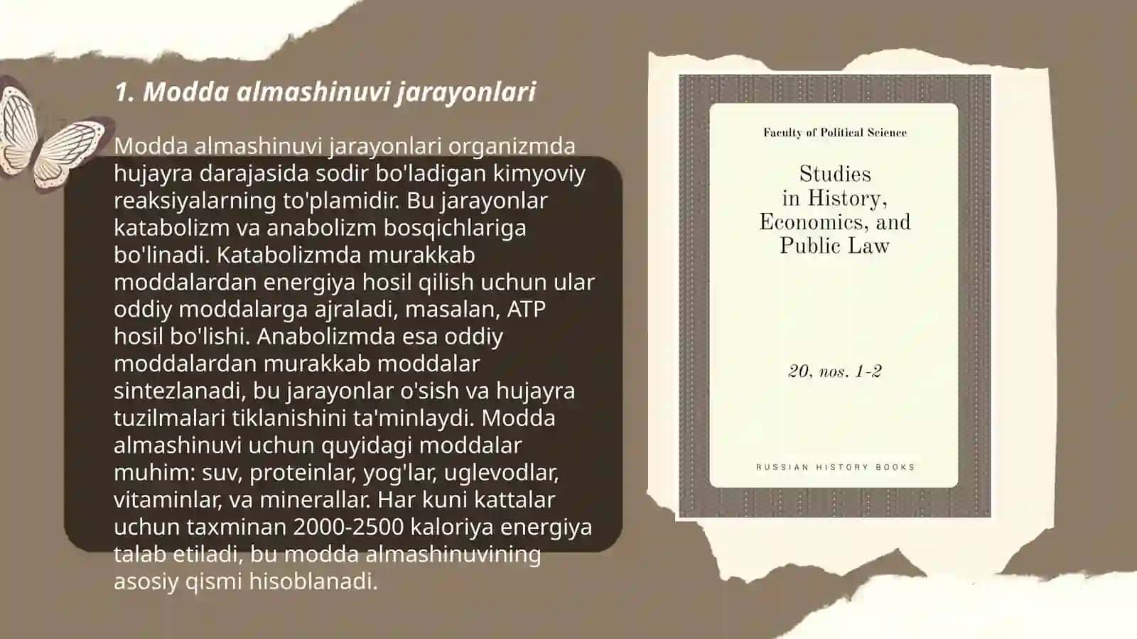 Organizmlarning kopayishi.Embrional rivojlanishning umumiy qonuniyatlari 3