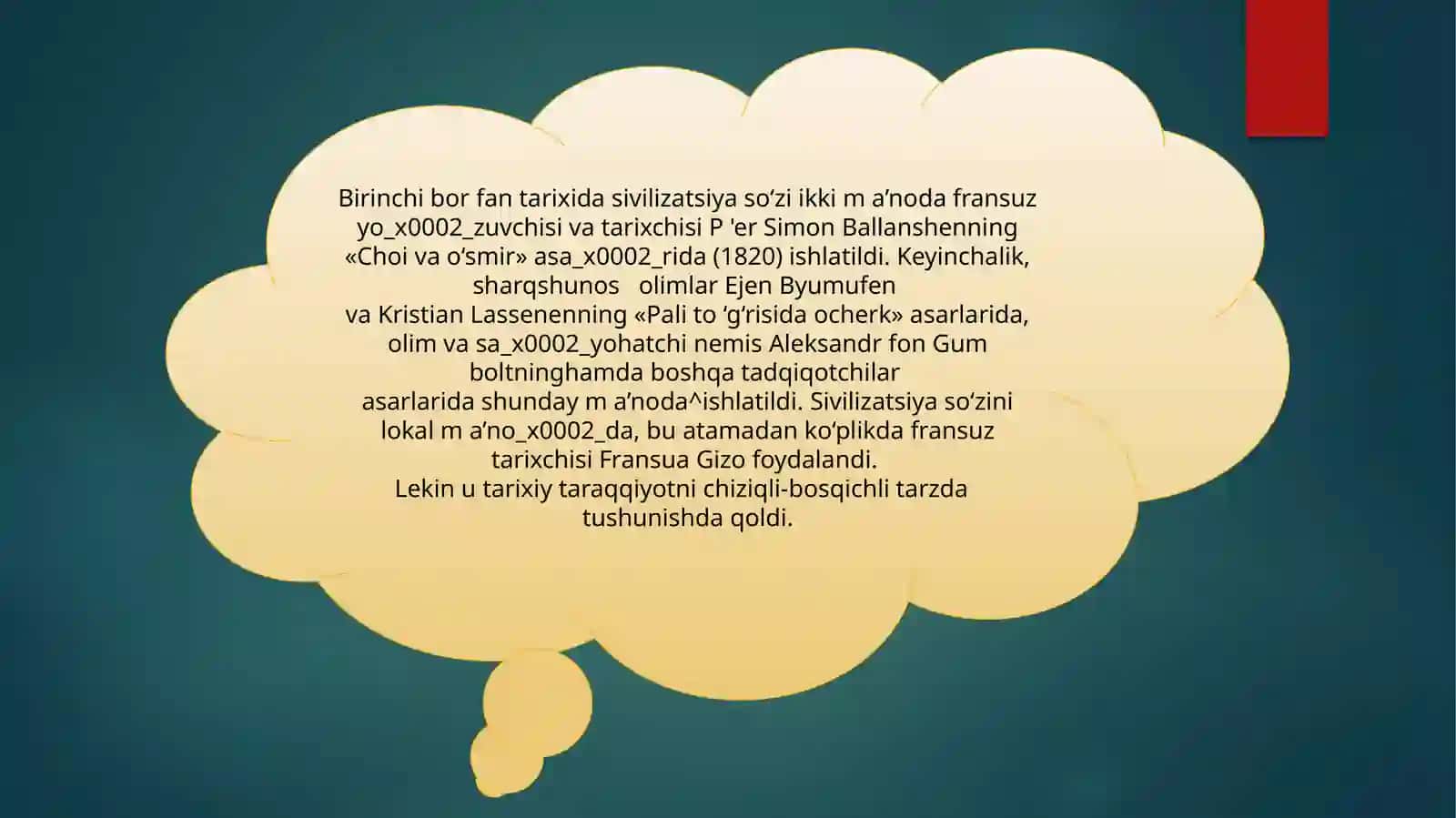 Lokalsivilizatsiyalarningtarixiytushunchalari 3