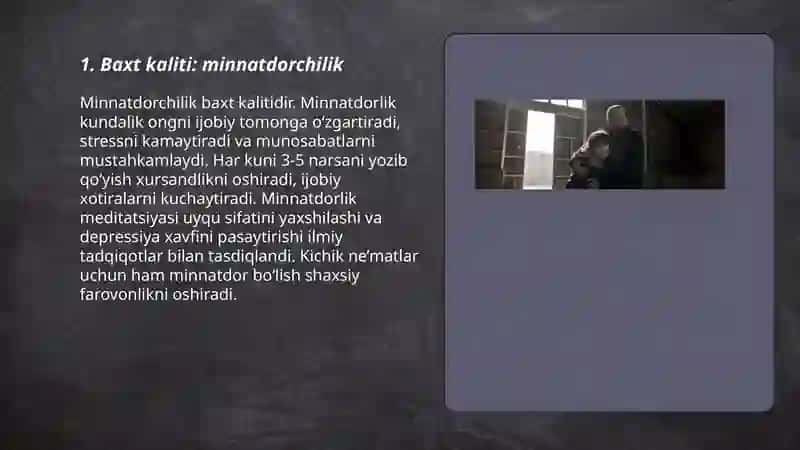 Baxt Kaliti 3