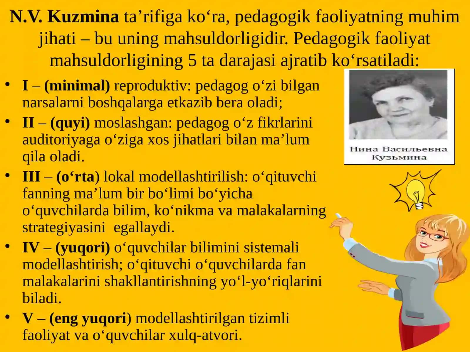 Boshqaruvning pedagogik va psixologik xususiyatlari 3