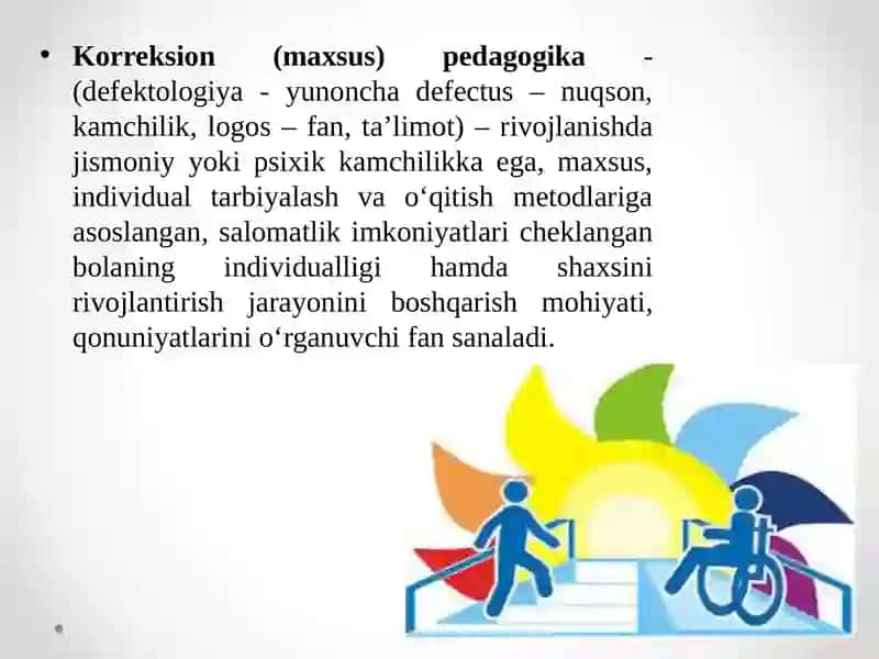 Korreksionpedagogika asoslari 3