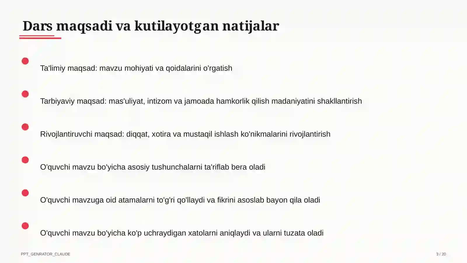 Aylanish jismlari: silindr va konus (11-sinf) 3