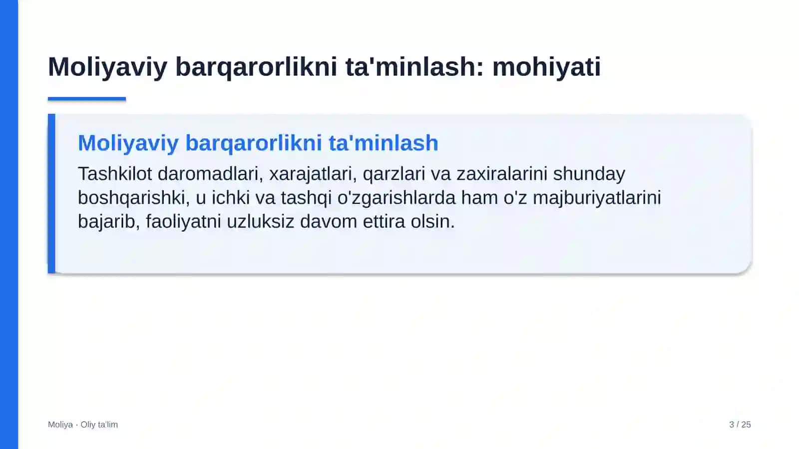 matbaa korxonalarida moliyaviy barqarorlikni ta'minlash 1105 3