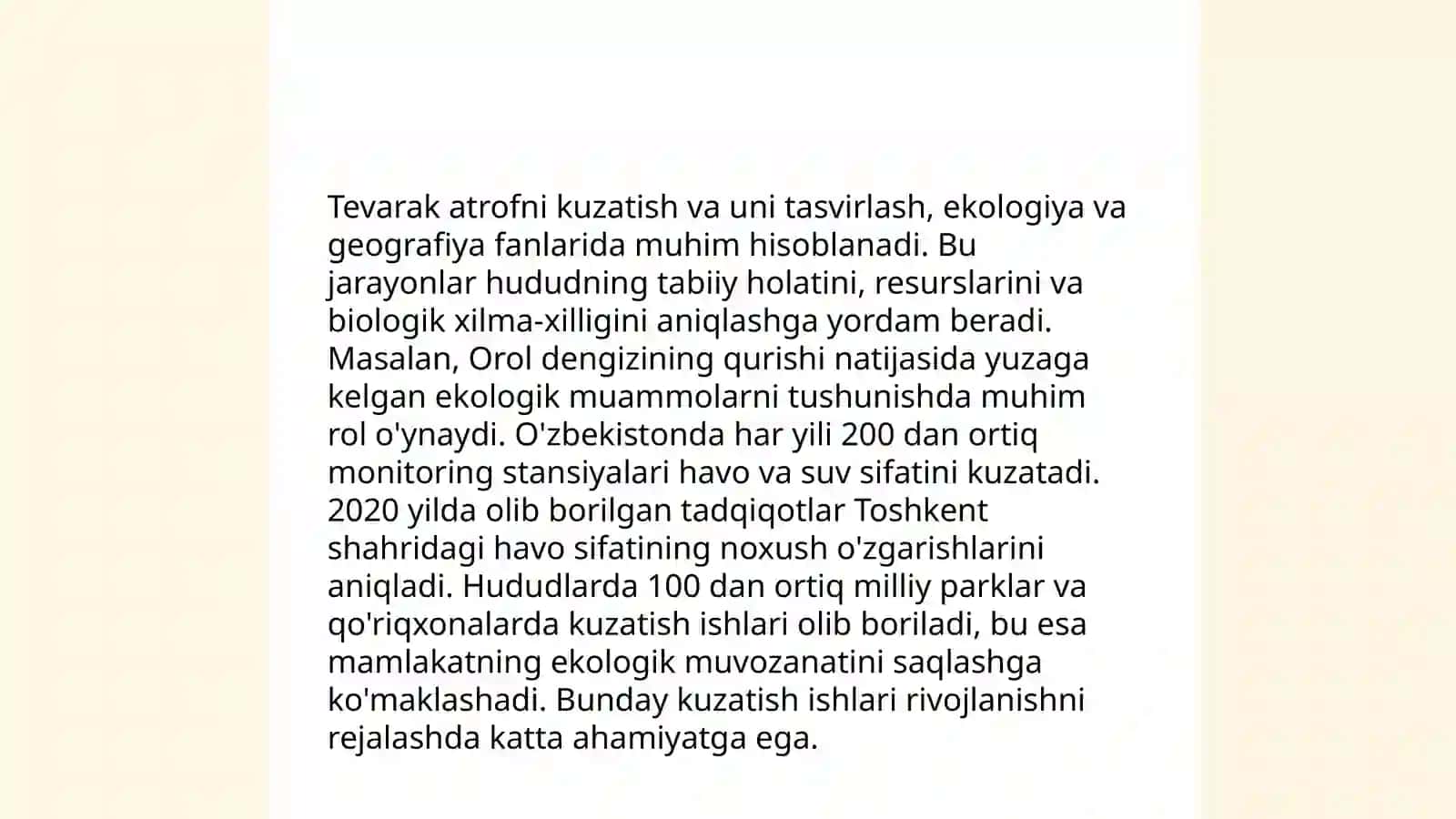 Tevarak atrofni tasvirlash asosida bolalarning tasviriy faoliyati 3
