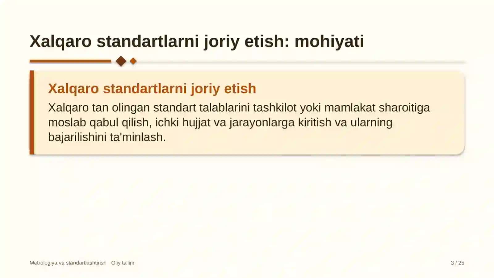 maxsus texnika parklarida xalqaro standartlarni joriy etish 2683 3