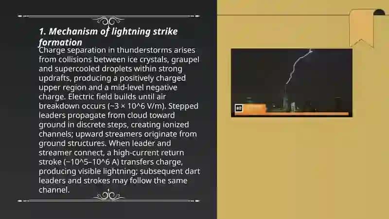 Lightning strike 3