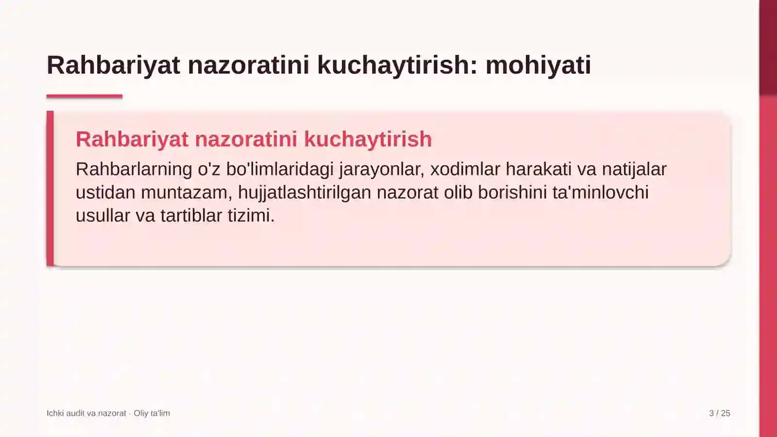 Agrokimyo xizmatida rahbariyat nazoratini kuchaytirish 3
