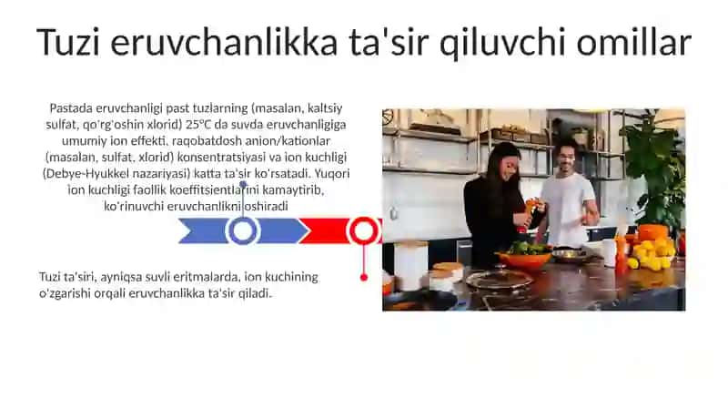 Tuz effekti 3