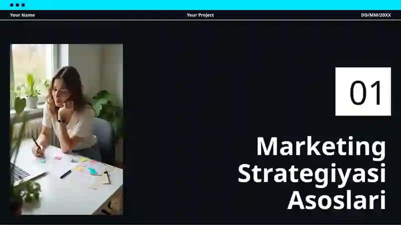 Marketing rejasi 3