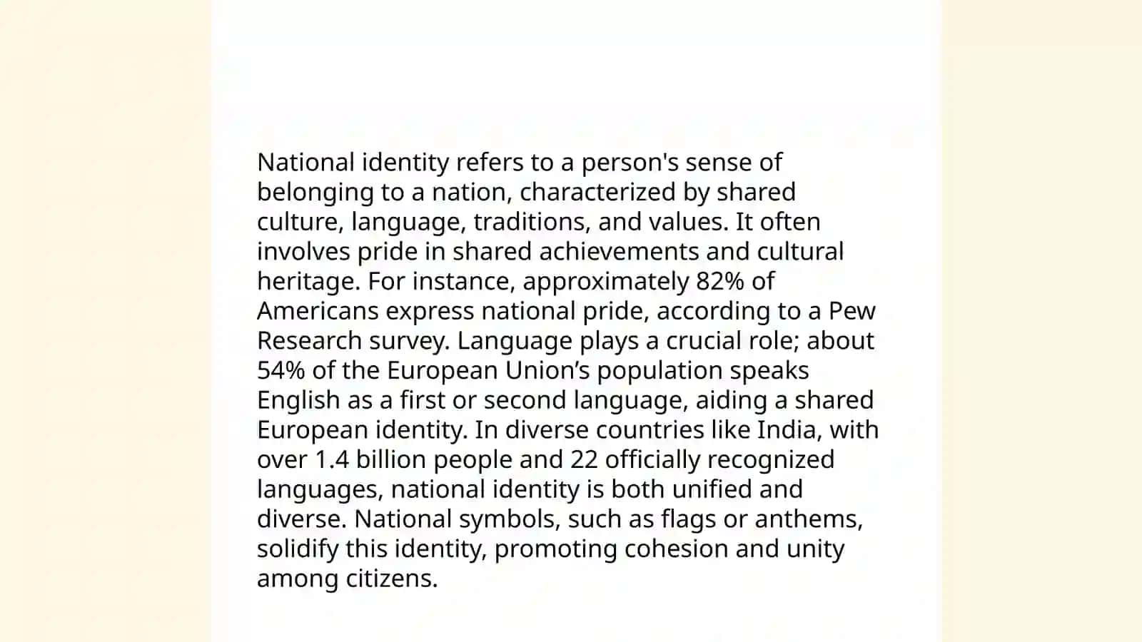Nations and Nationails 3