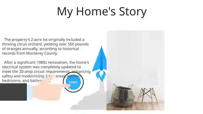 My Home's Story 3