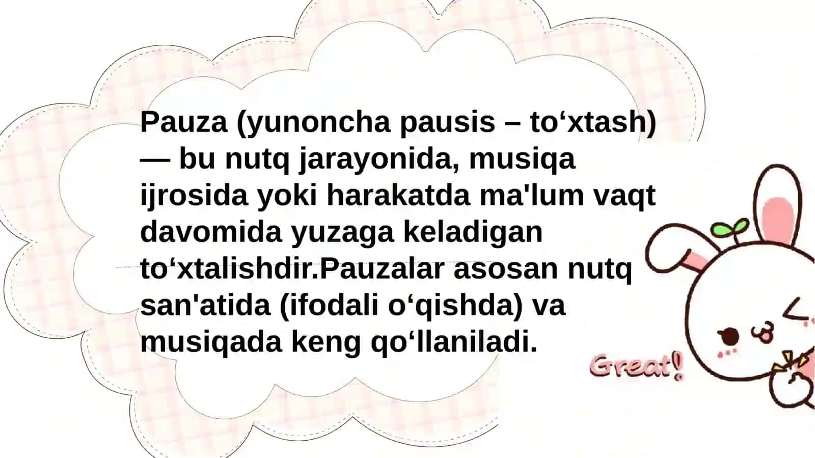 Pauzaturlari 3
