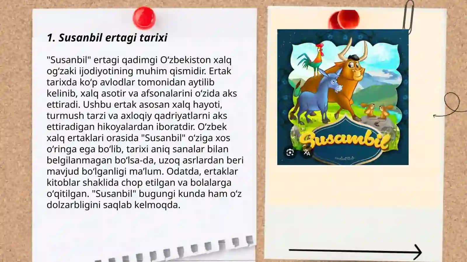 Susanbil ertagi 3