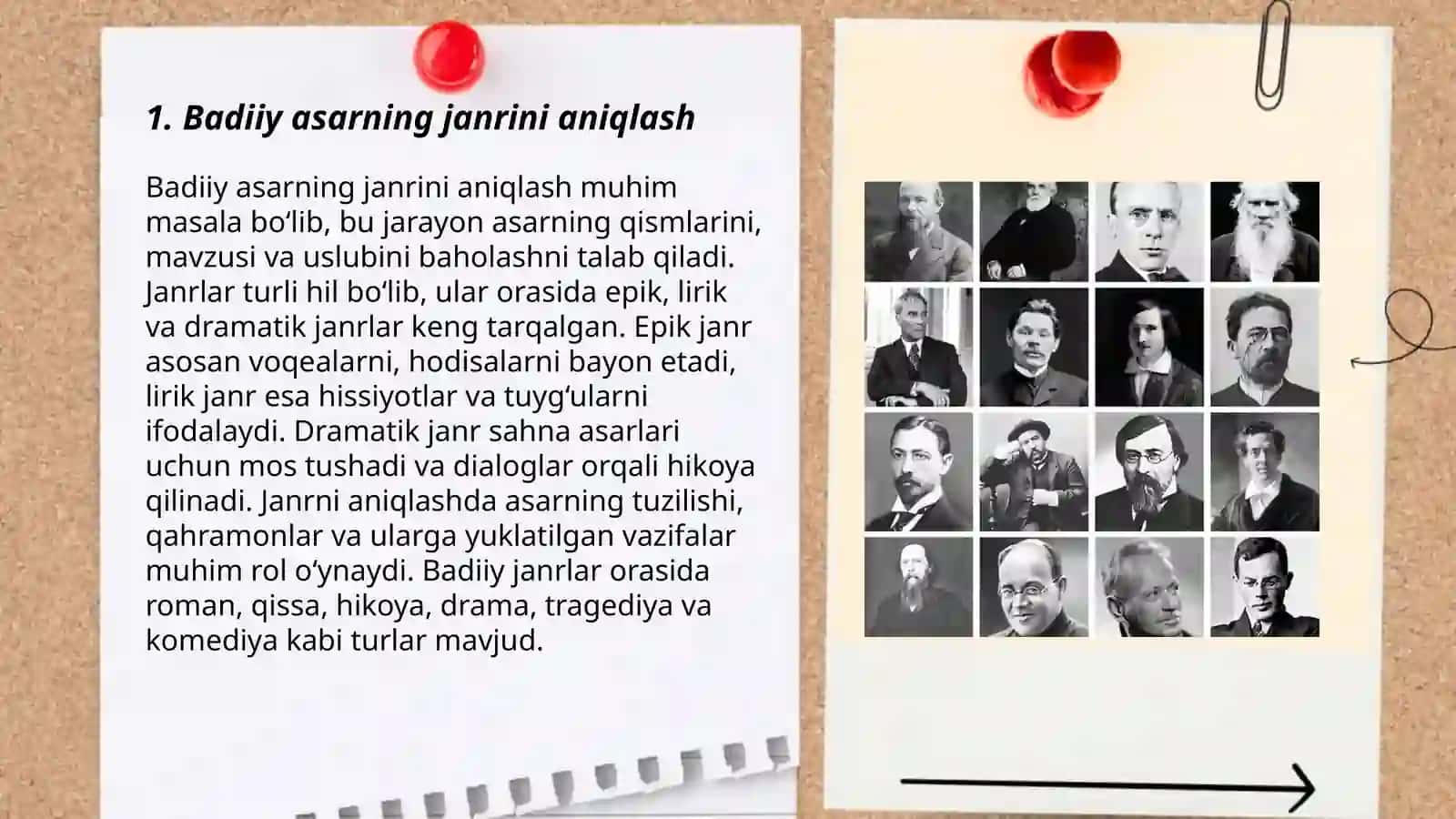 Boshlangʻich sinf ona tili va oʻqish savodxonligi darslarida oʻquvchilarga badiiy asarni tahlil qilishning adabiy asoslari 3
