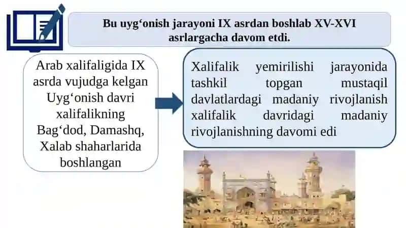 YangidavrSharqtasavvufi 3