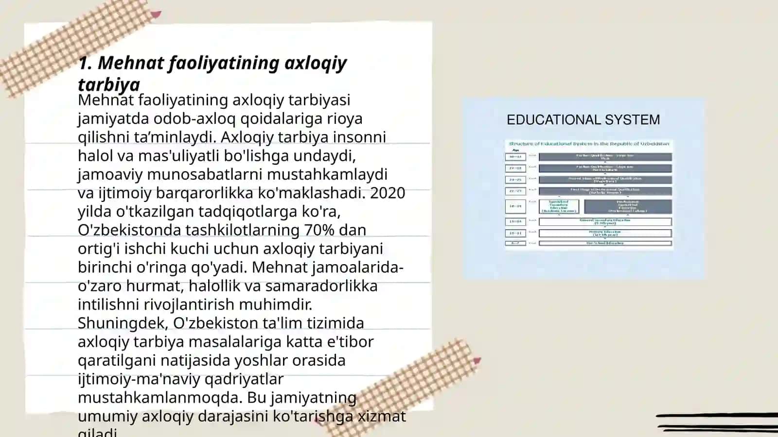 Mehnat Faoliyatining Tarbiyaviy Ahamiyati 3