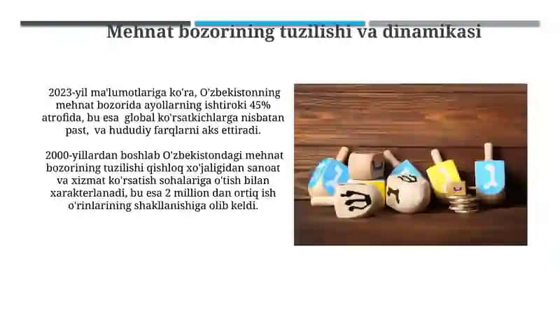 Mehnat Resurslari: Ijtimoiy-Iqtisodiy Toifa Sifatida 3