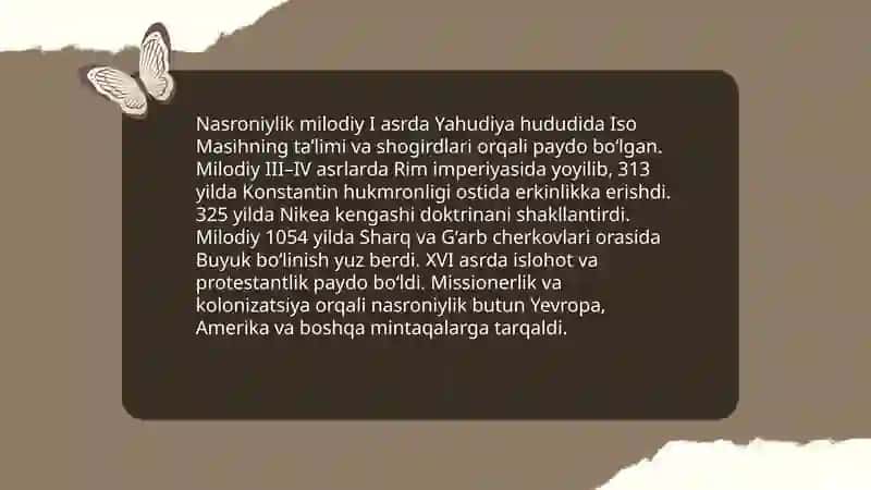 Nasroniylik 3