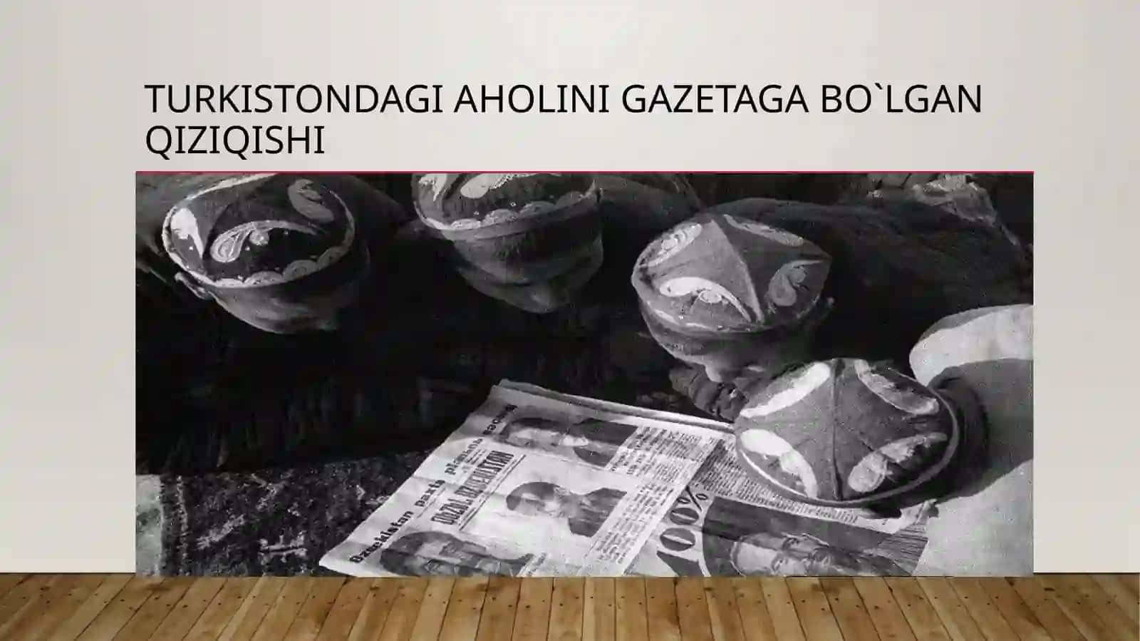 Turkistondagi jadidlar 3