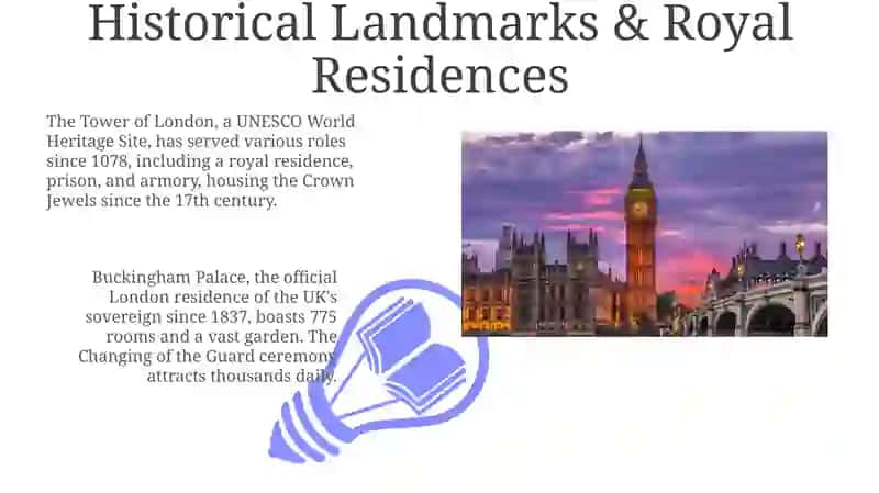 Must-See Landmarks & Royal Grandeur 3