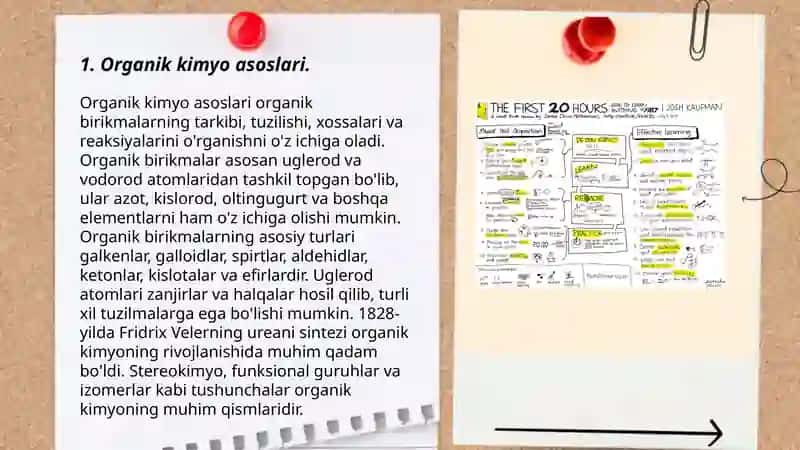 Maktab o‘quvchilarini organic kimyo bo‘yicha intelektual qobiliyatini shakllantirishda didaktik o‘yinli o‘qitish usullarini qo‘llash mazusida 3