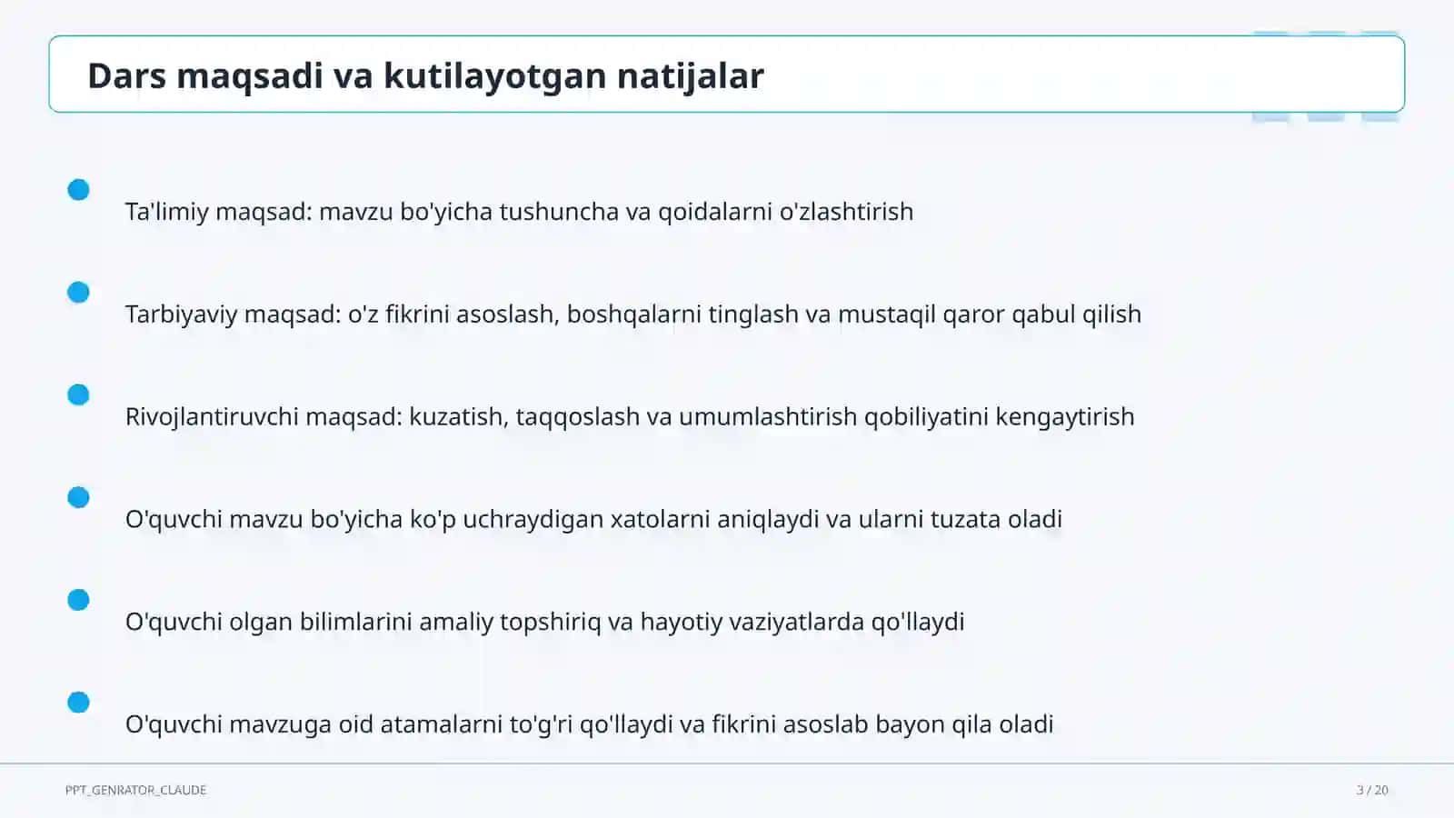 Uy-ro'zg'or texnikasidan xavfsiz foydalanish (7-sinf) 3