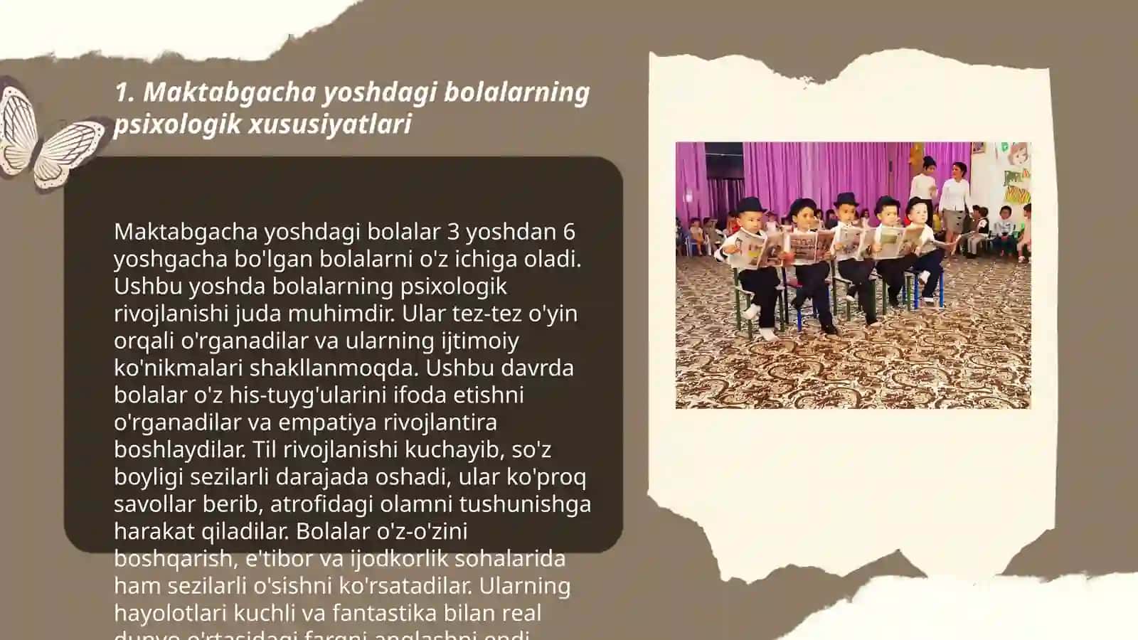 Maktabgacha tarbiya davri psixologiyasi va psixodiagnostika 3