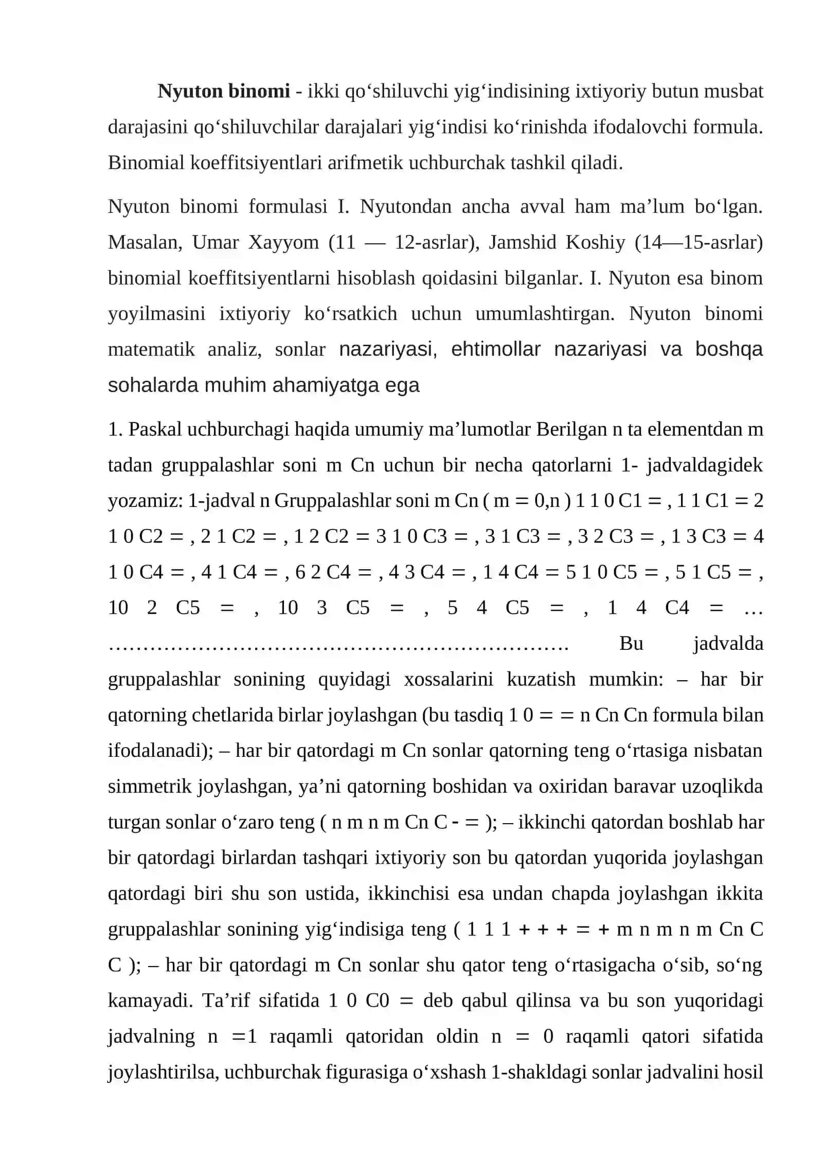 MATEMATIK MANTIQ 3