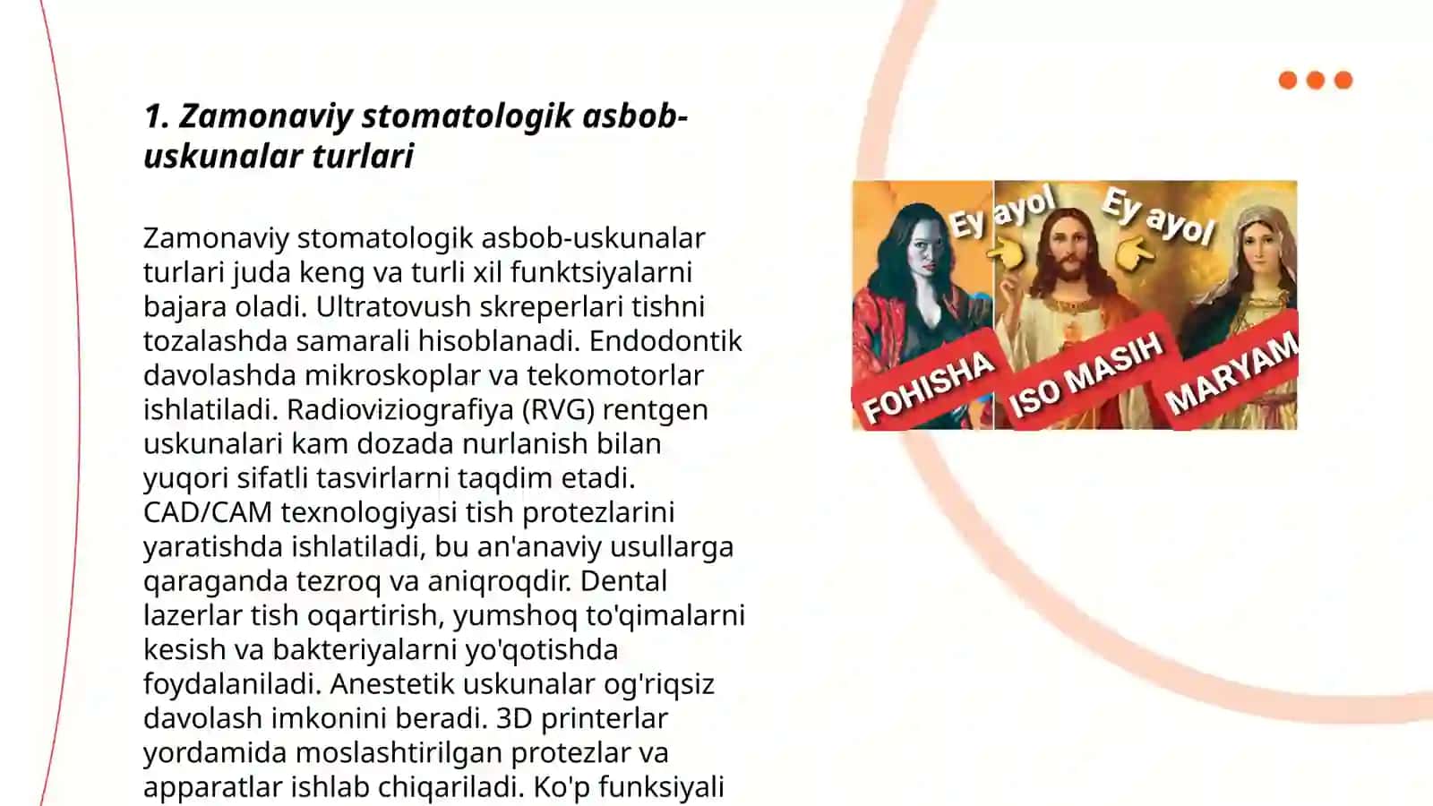 Zamonaviy stomatologik asbob-uskunalar turlari 3