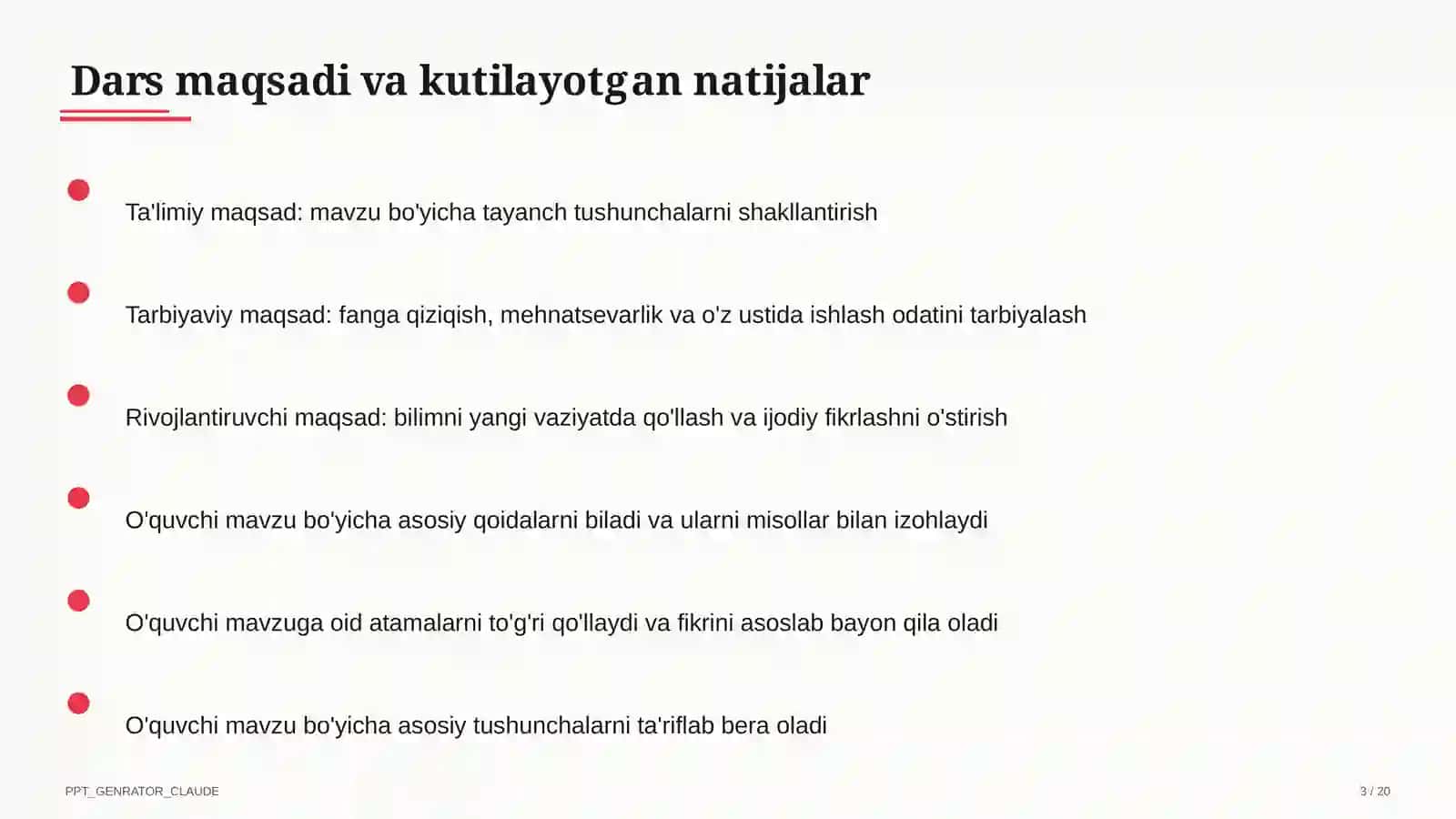 Oddiy kasrlar va ularni taqqoslash (5-sinf) 3