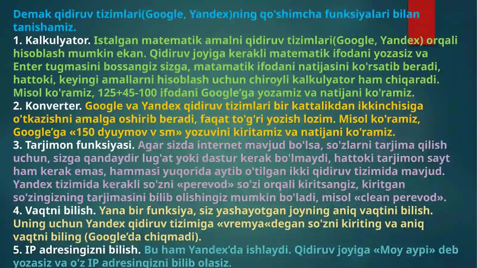 Tarixiy tadqiqotlar 3