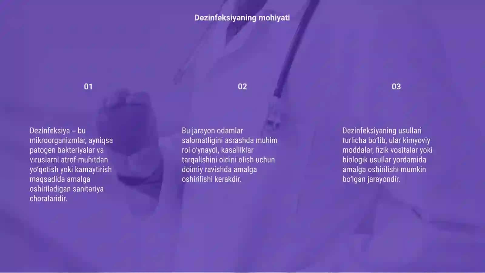 Dezinfeksiya 3