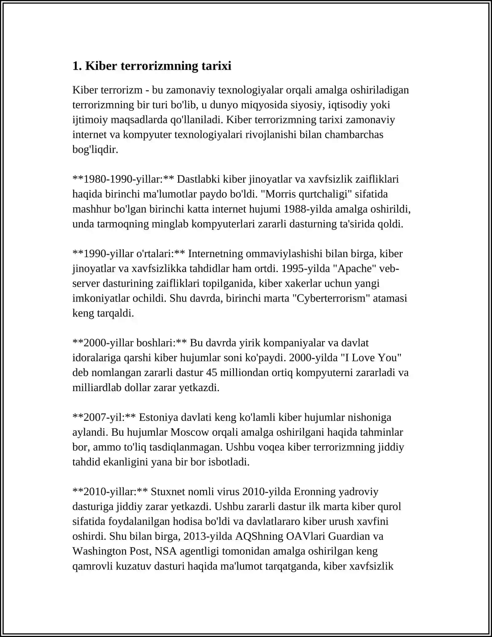KIBER TERORCHILIK 3