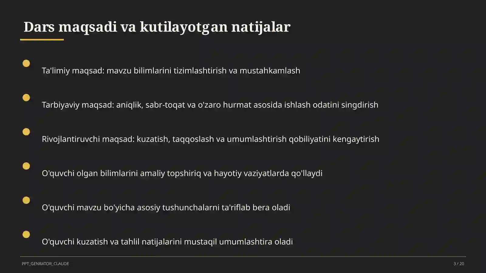 Lug'at bilan ishlash ko'nikmalari (4-sinf) 3