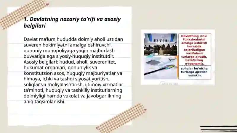 Davlat tipologiyasi va funksiyalari 3