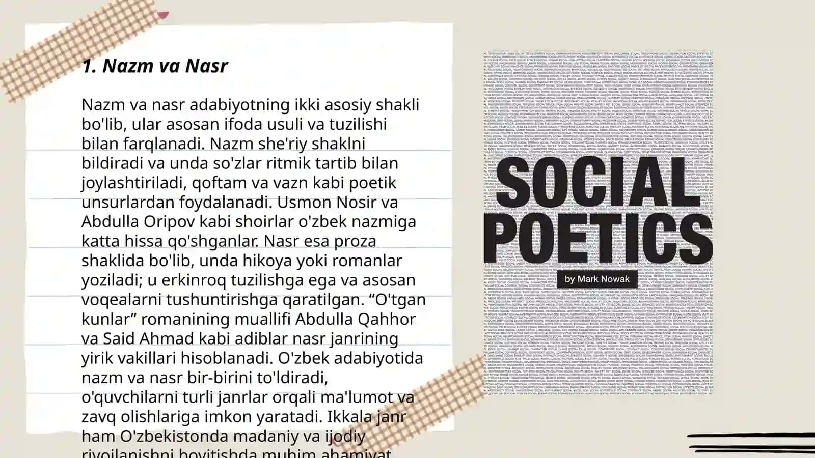 Poetika 3