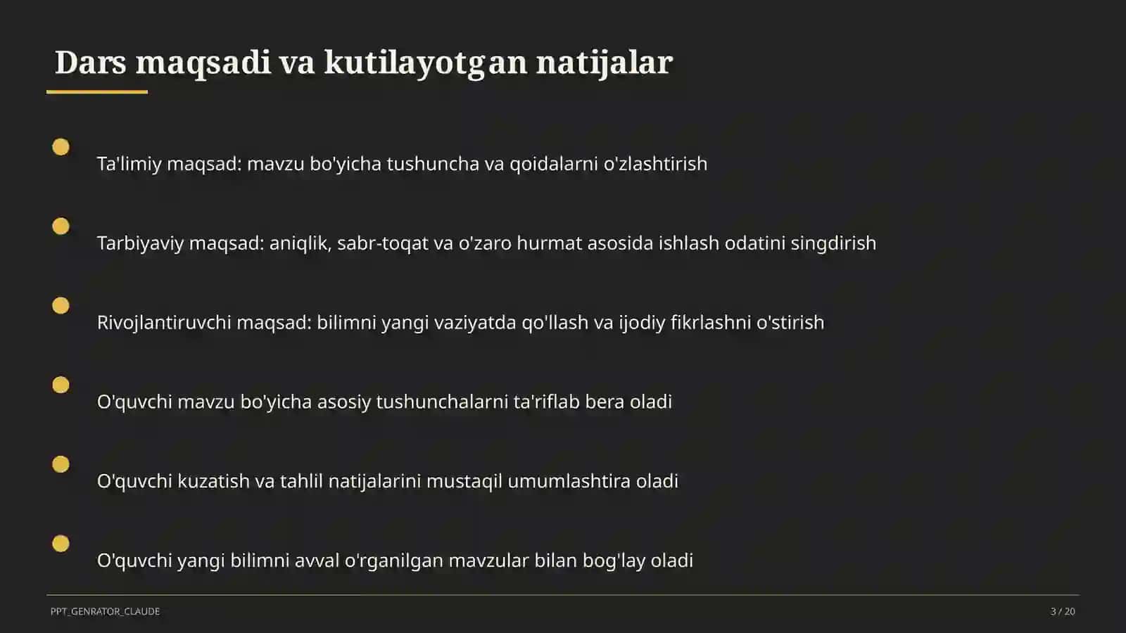 Uglevodlar: glyukoza, saxaroza, kraxmal (11-sinf) 3