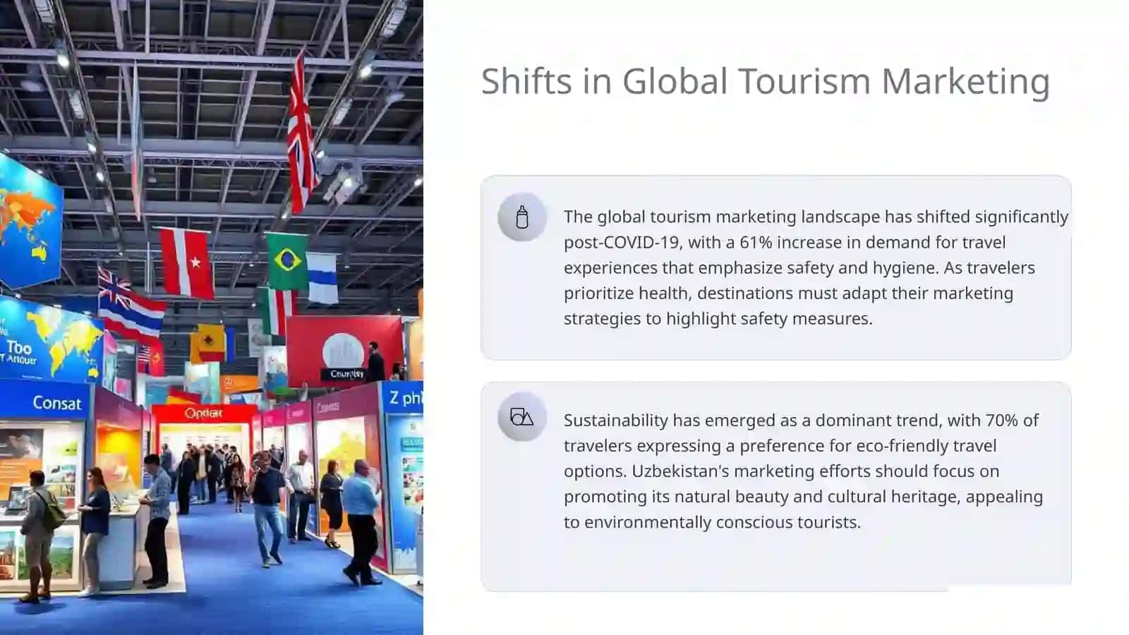 Marketing Uzbekiston's Tourism in English 3