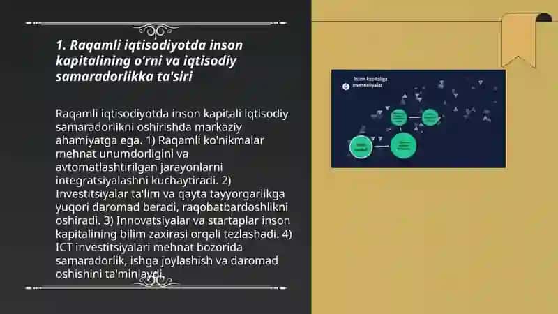 Raqamli iqtisodiyotda inson kapitalini orni va raqlmli kompentensiyalar 3