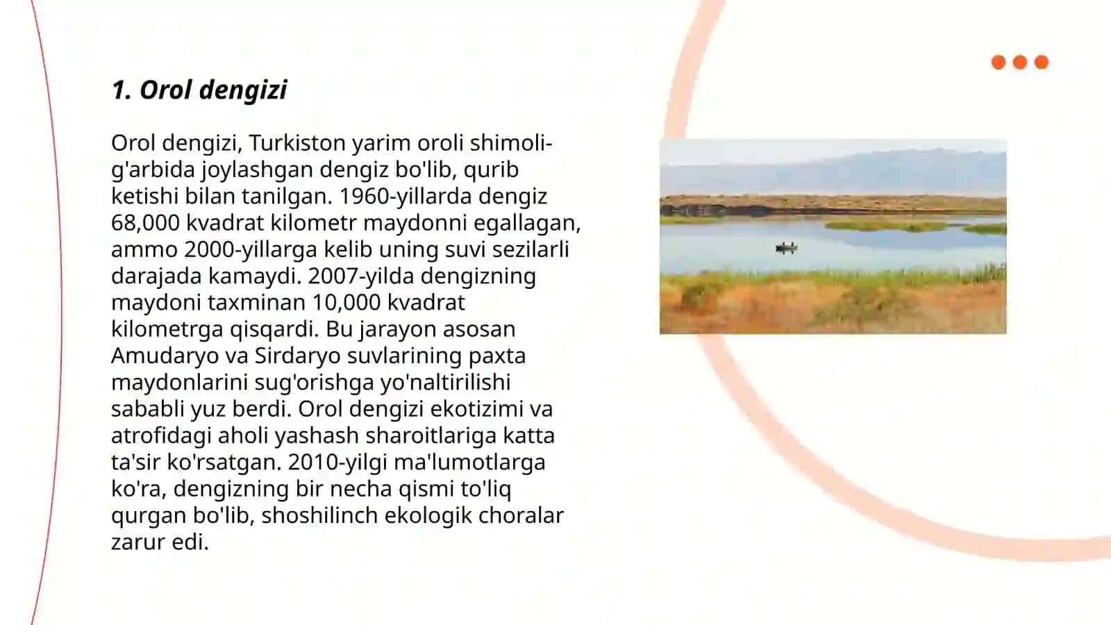 Orol dengizi 3
