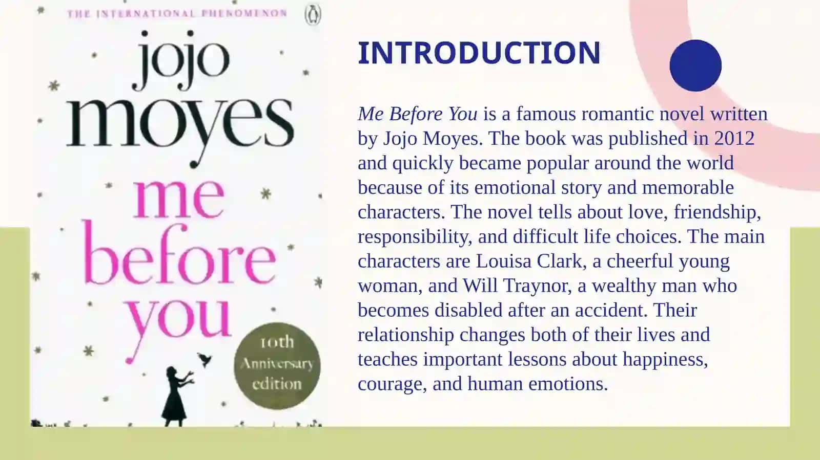 Me Before You 3