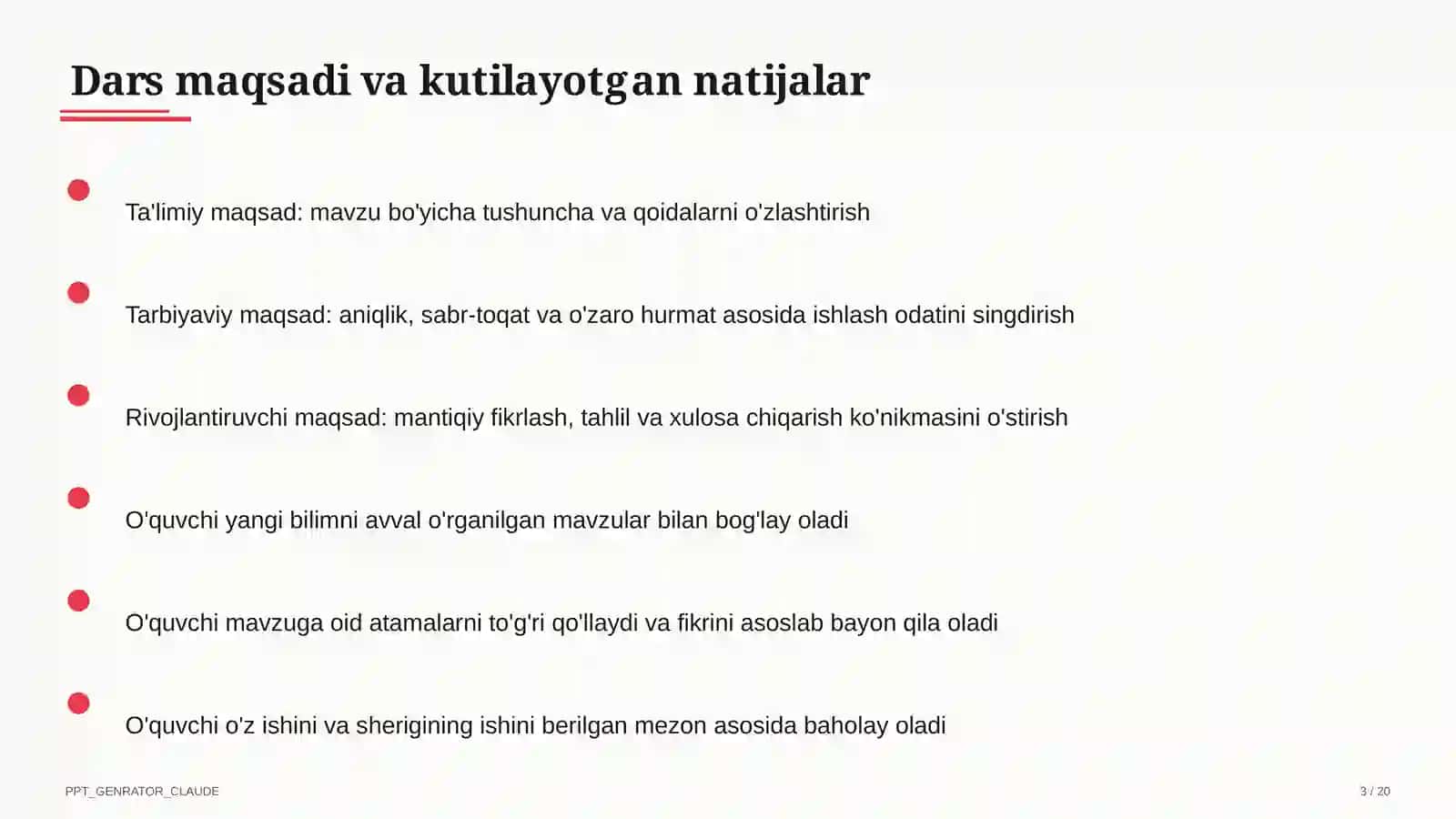 Kosmonavtika va kosmik tadqiqotlar (11-sinf) 3