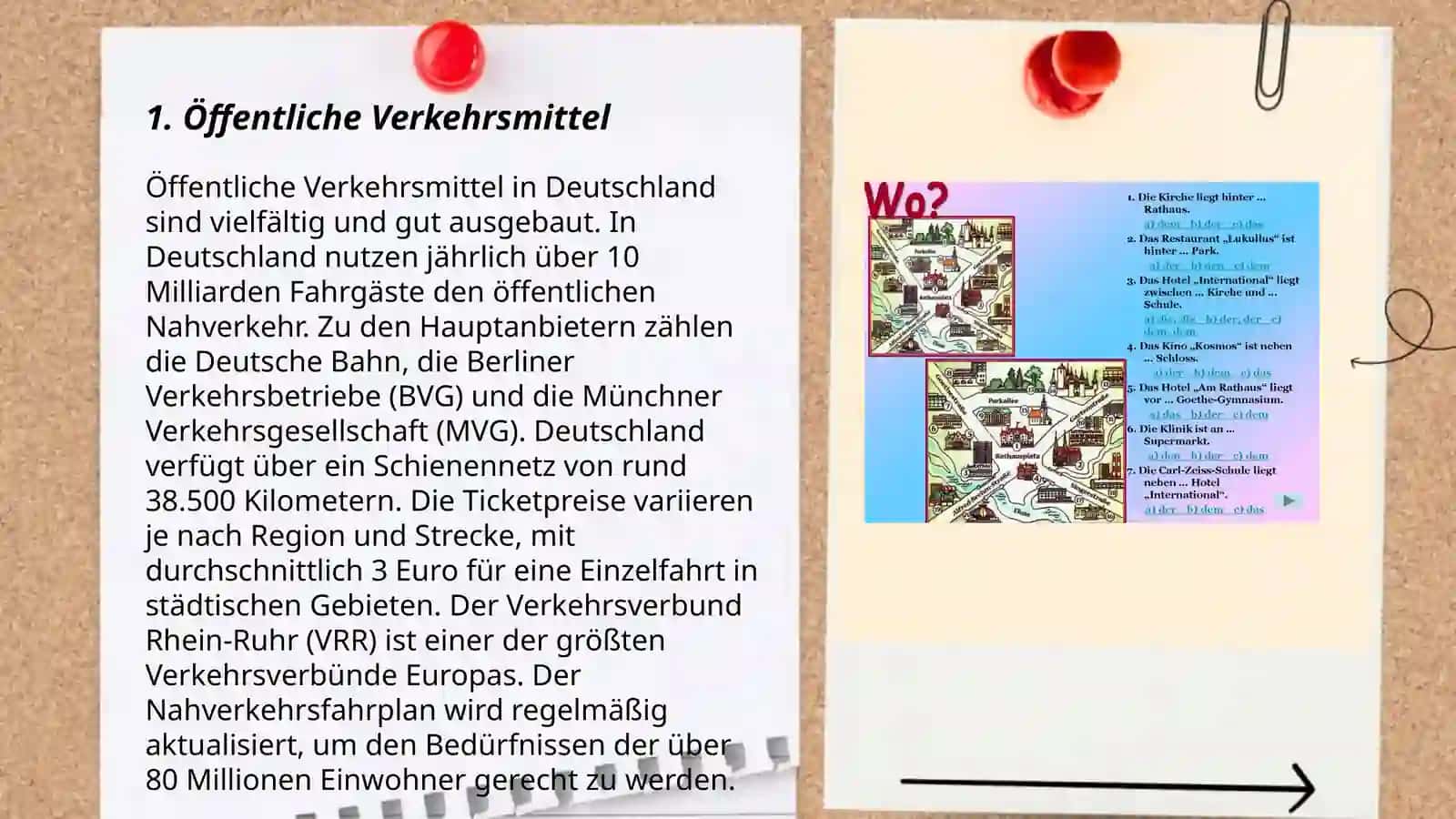 In der Stadt 3