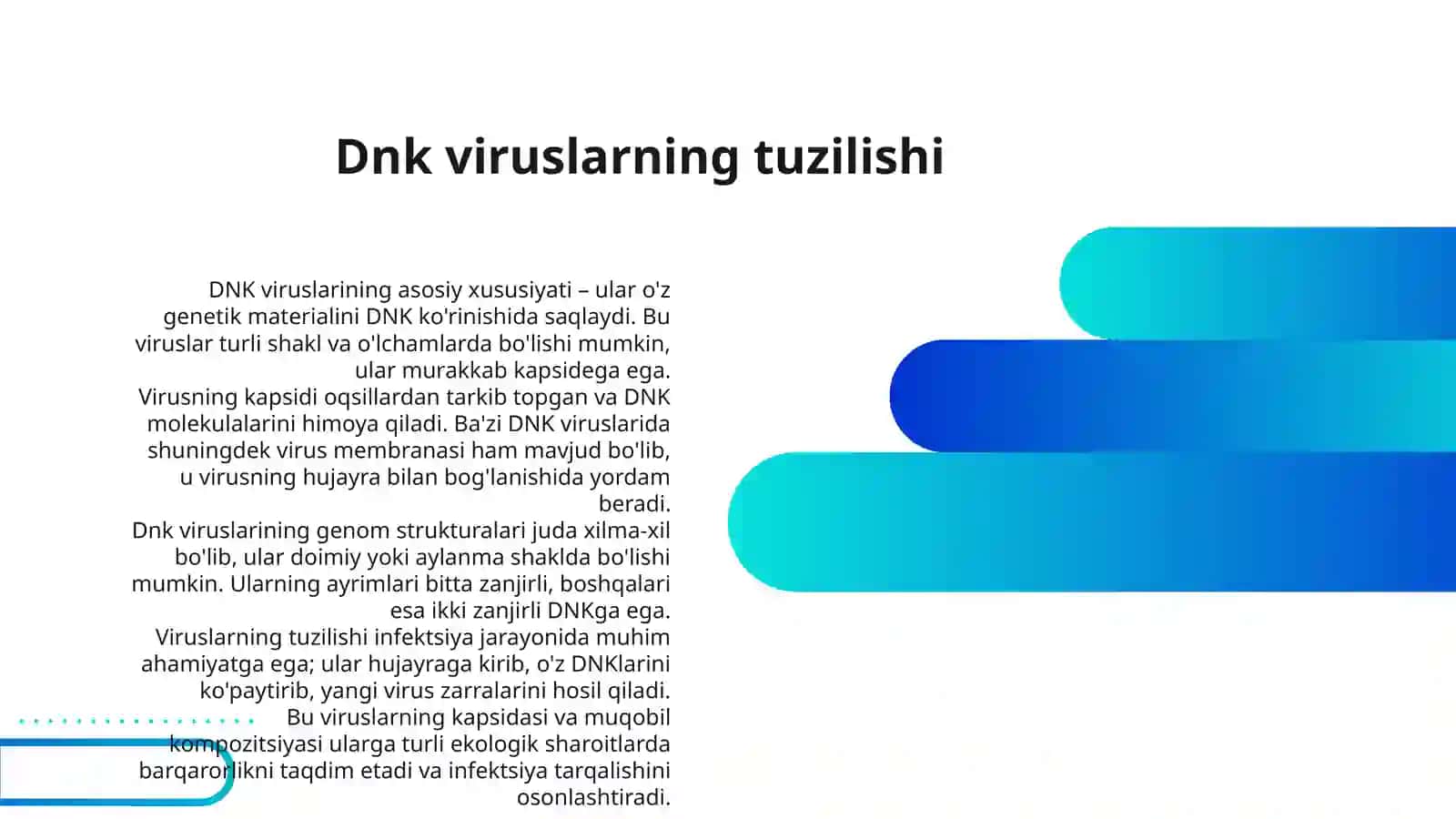 DNK SAQLAVCHI VIRUSLAR. GEPATIT B GERPES 3