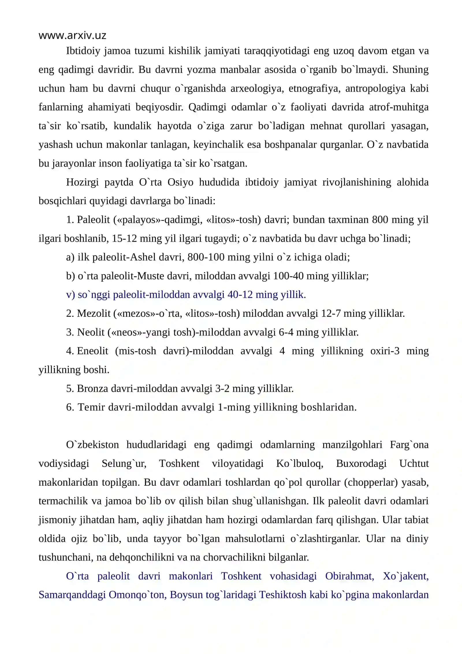 Avesto zardushtiylik dinining muqaddas kitobi 3