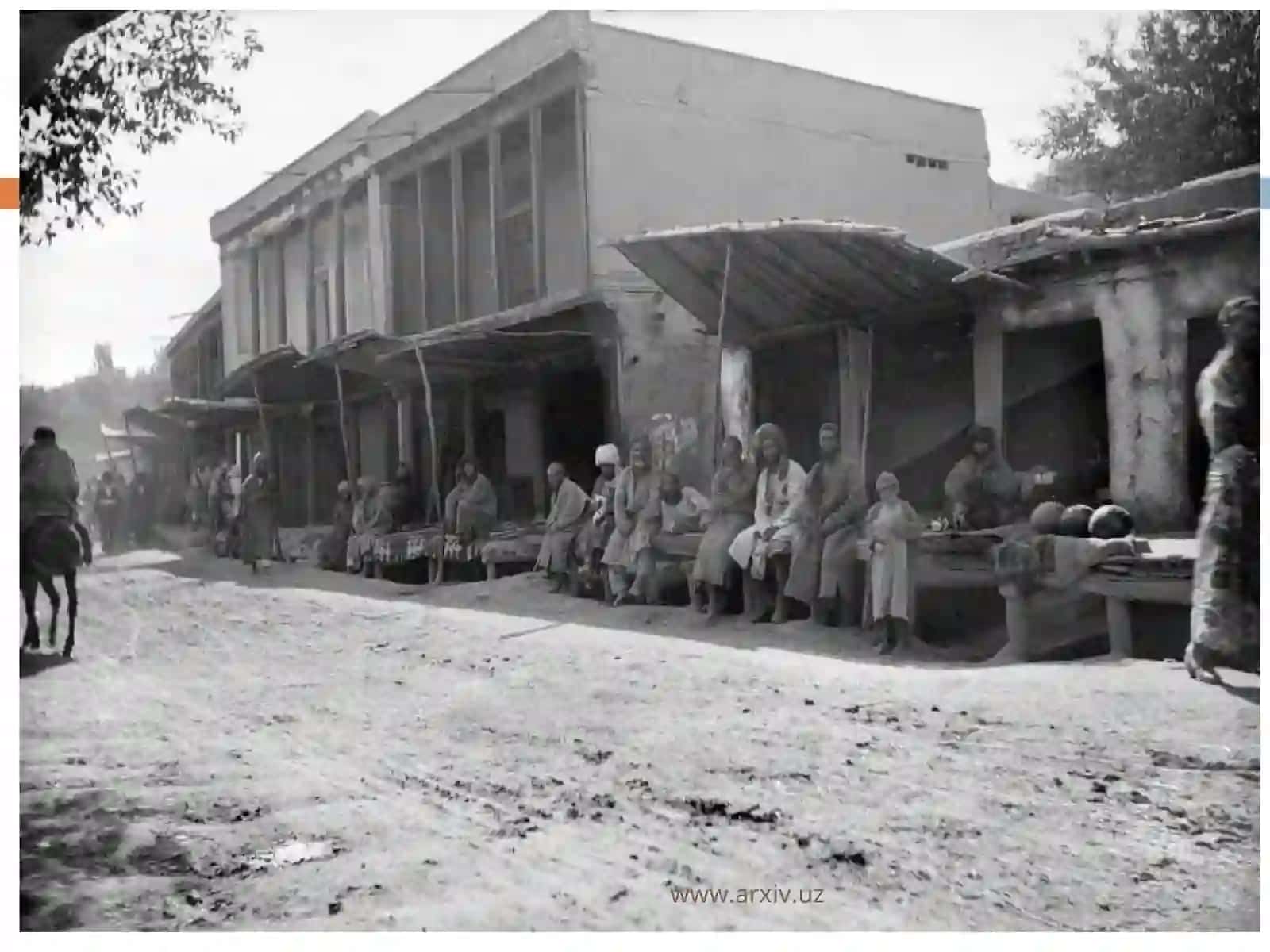 Qatag'on siyosati 3