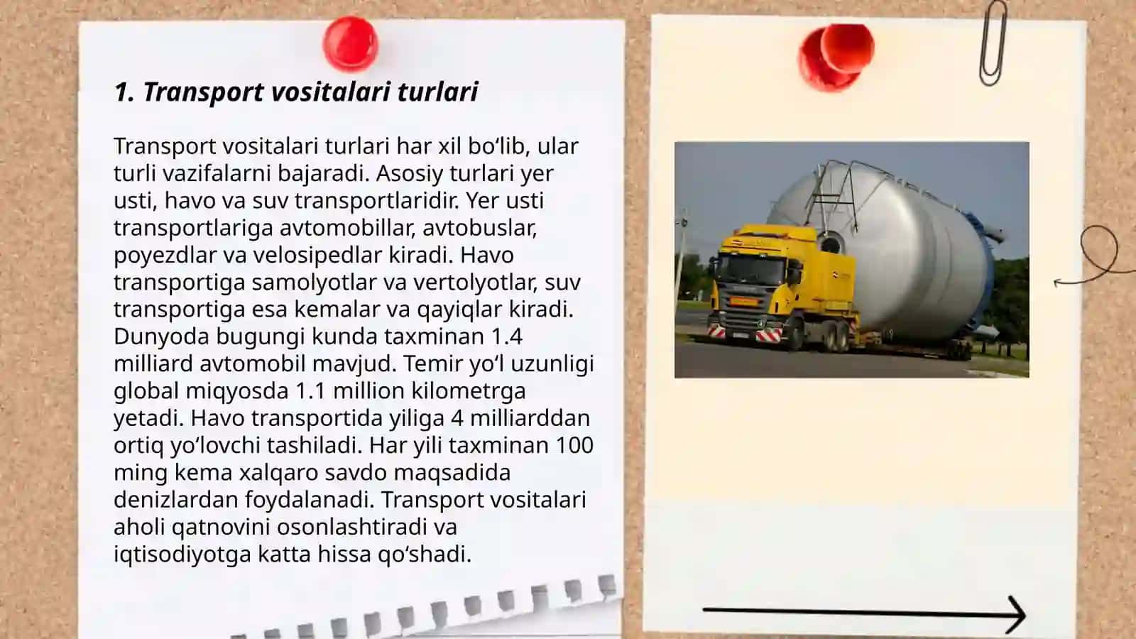 Transportirovka usuli 3