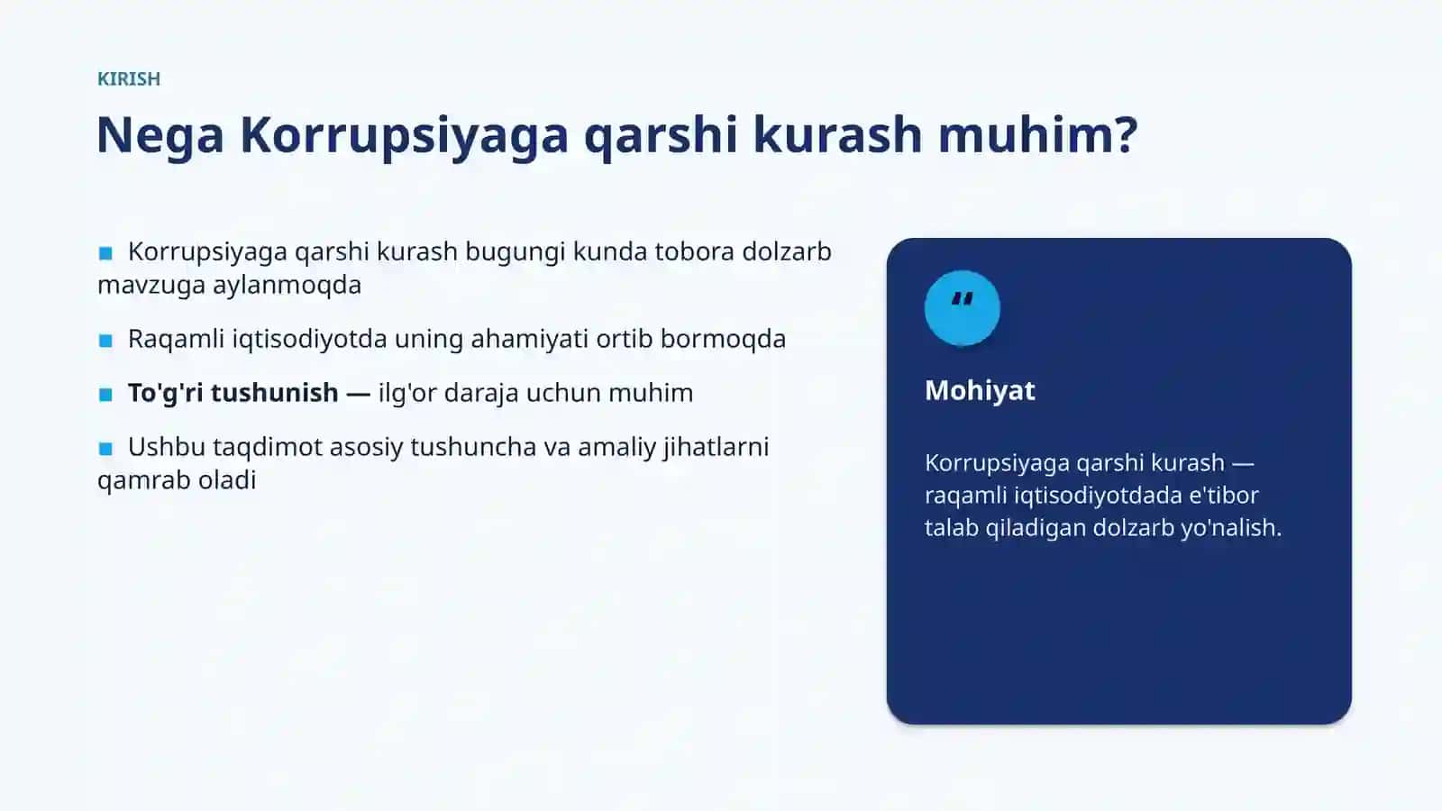 RAQAMLI IQTISODIYOTDA • #794980 3